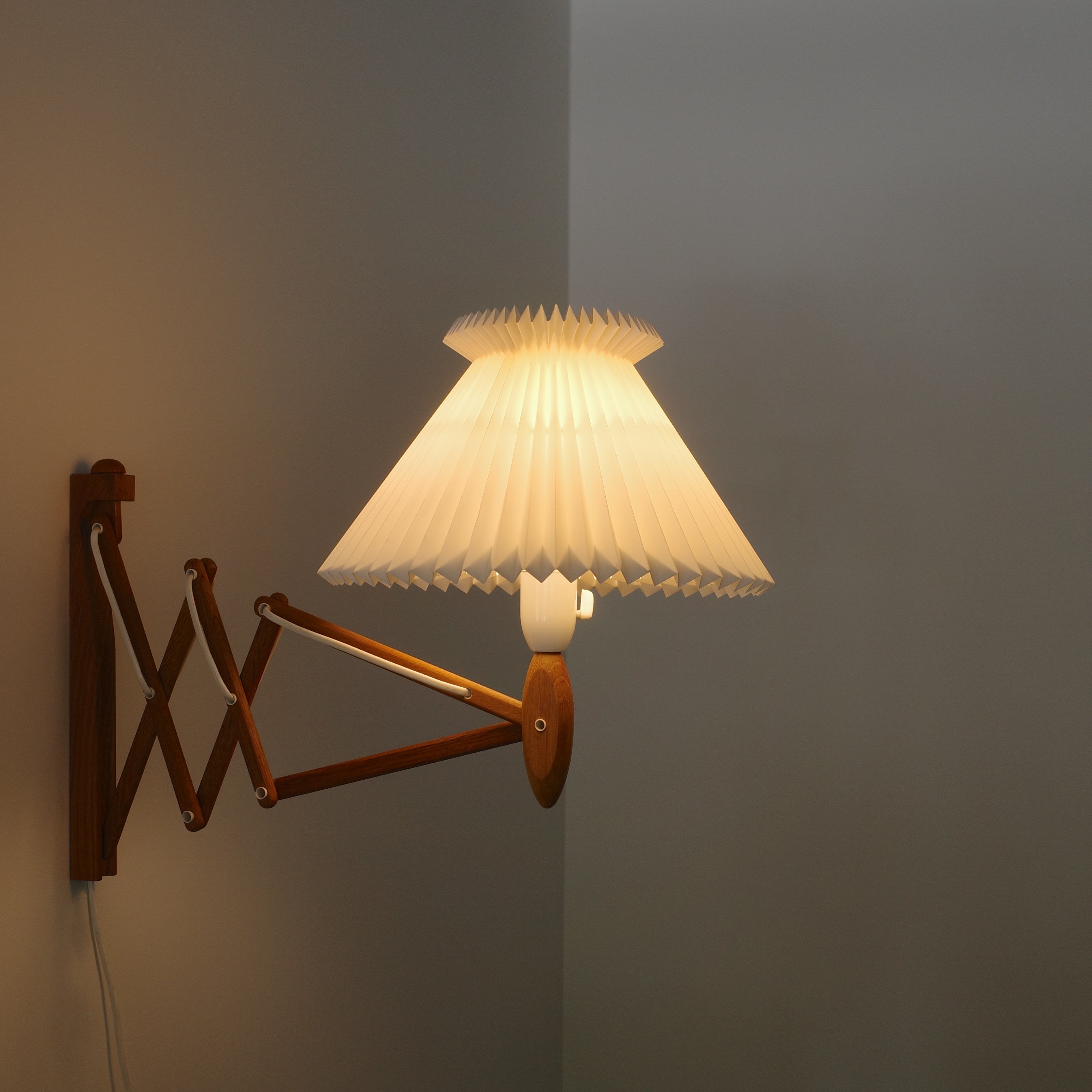 Erik Hansen for Le Klint / Model.324 ''SAX'' ブラ