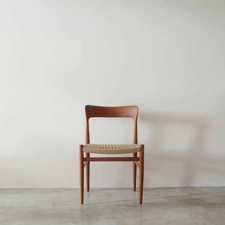 BORDUM & NIELSEN / ダイニングチェア