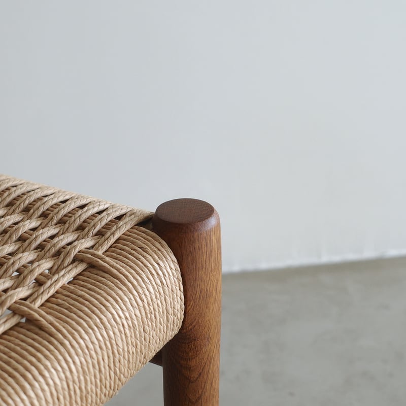 Niels Otto Moller for J. L. Moller / model.75 ダ