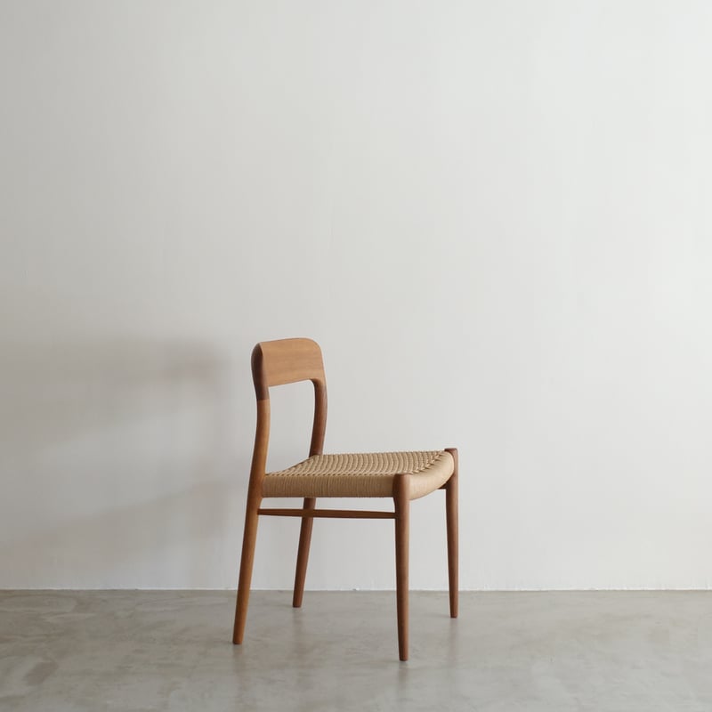 Niels Otto Moller for J. L. Moller / model.75 ダ