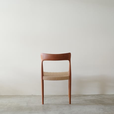BORDUM & NIELSEN / ダイニングチェア