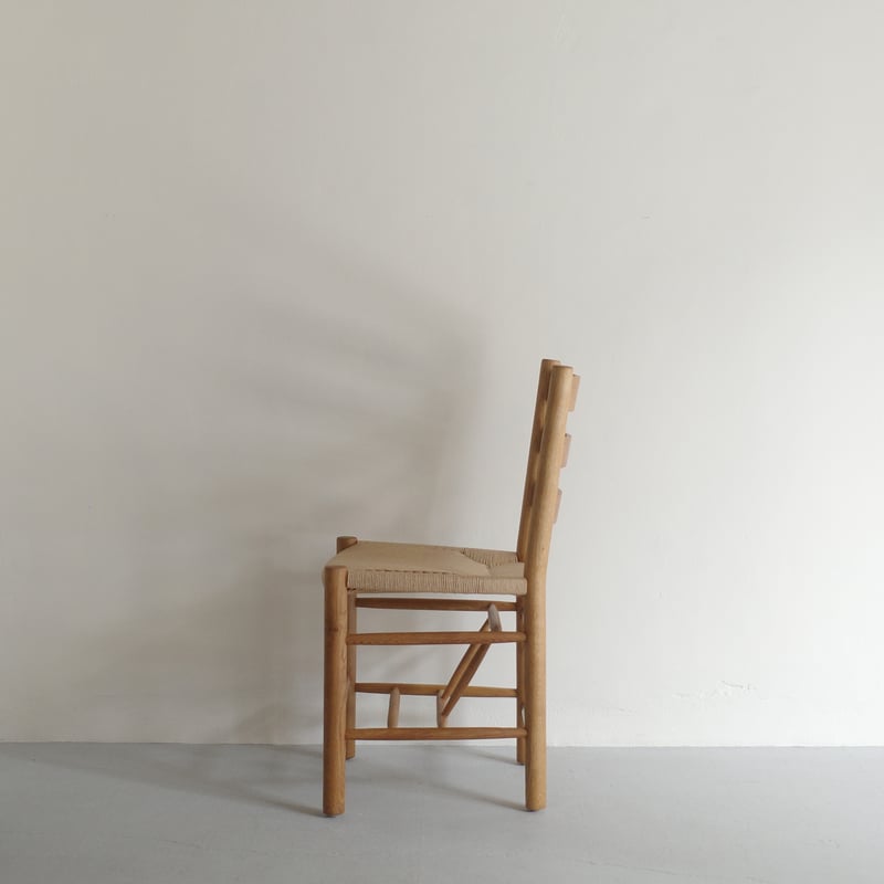 Viggo Hardie Fischer / model.281 チャーチチェア | 𝐟𝐥𝐨𝐨𝐫