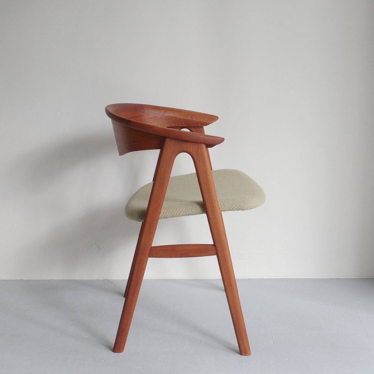 Erik Kirkegaard. アームチェア fit=scale-down,w=1200