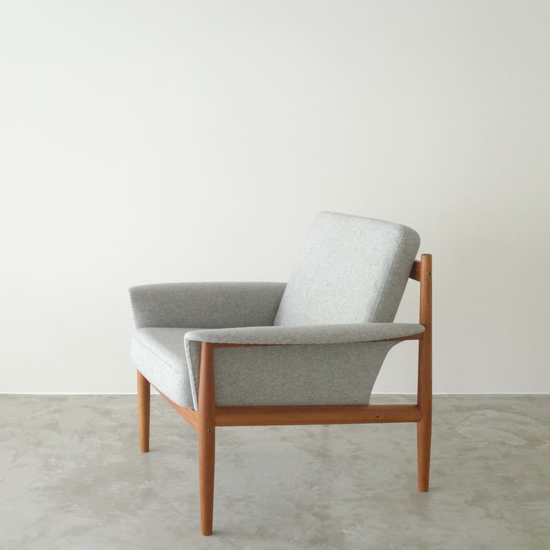 Grete Jalk with Fearnley France / model.168 'Gr