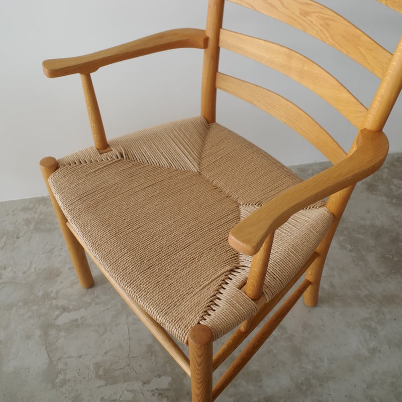 Kaare Klint for Fritz Hansen / FH4233 チャーチチェア |