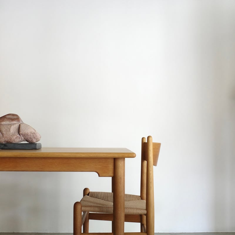 Hans J. Wegner for PP Møbler / PP80 ダイニングテーブル |