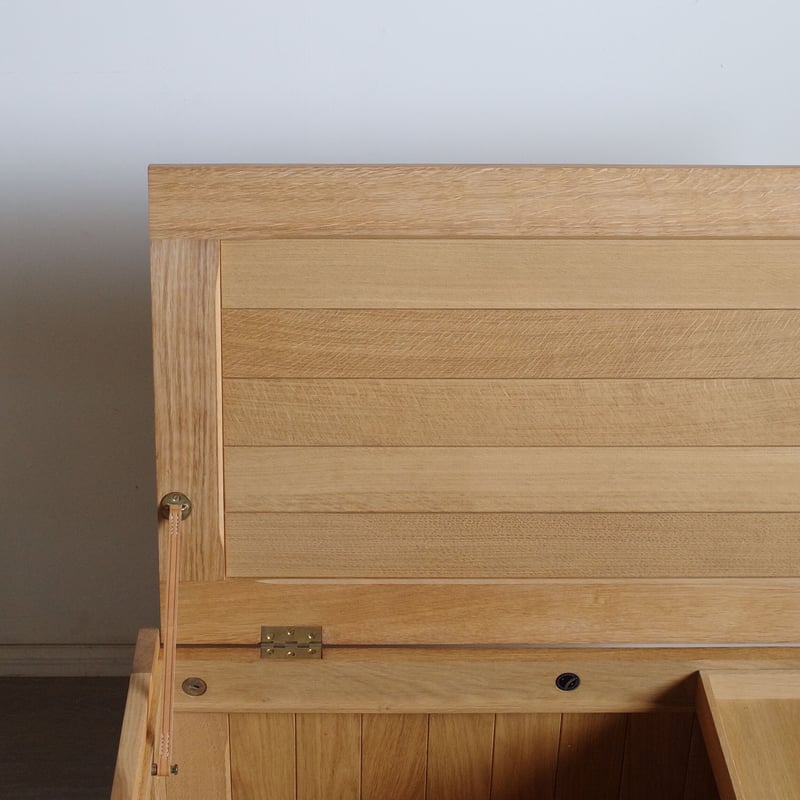 O. Schjoll & B.K. Handest / model.68 ブランケットボックス