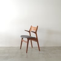Erik Buck / Model.311 アームチェア