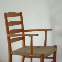 Borge Mogensen / model.157 ダイニングチェア ( teak / oa