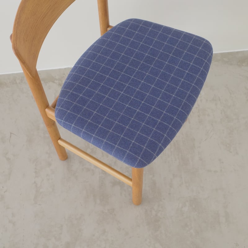 Borge Mogensen / model.3236 ダイニングチェア（ oak ） | 𝐟