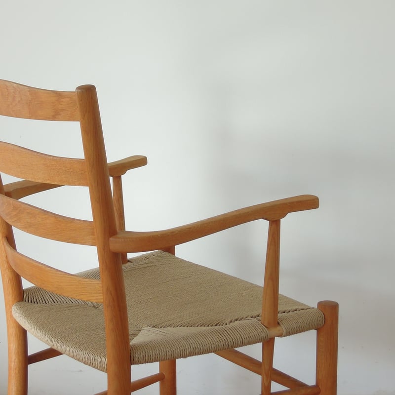 チャーチチェア 英国アンティーク家具 | チャーチチェア - Q'S ANTIQUES