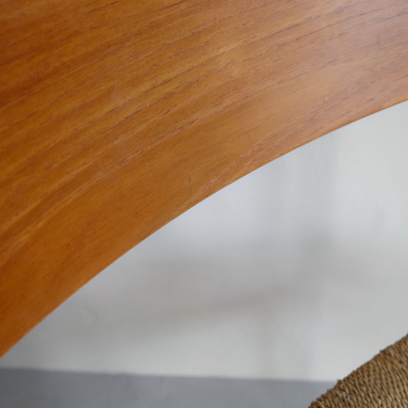 Borge Mogensen / model.157 ダイニングチェア ( teak ) |