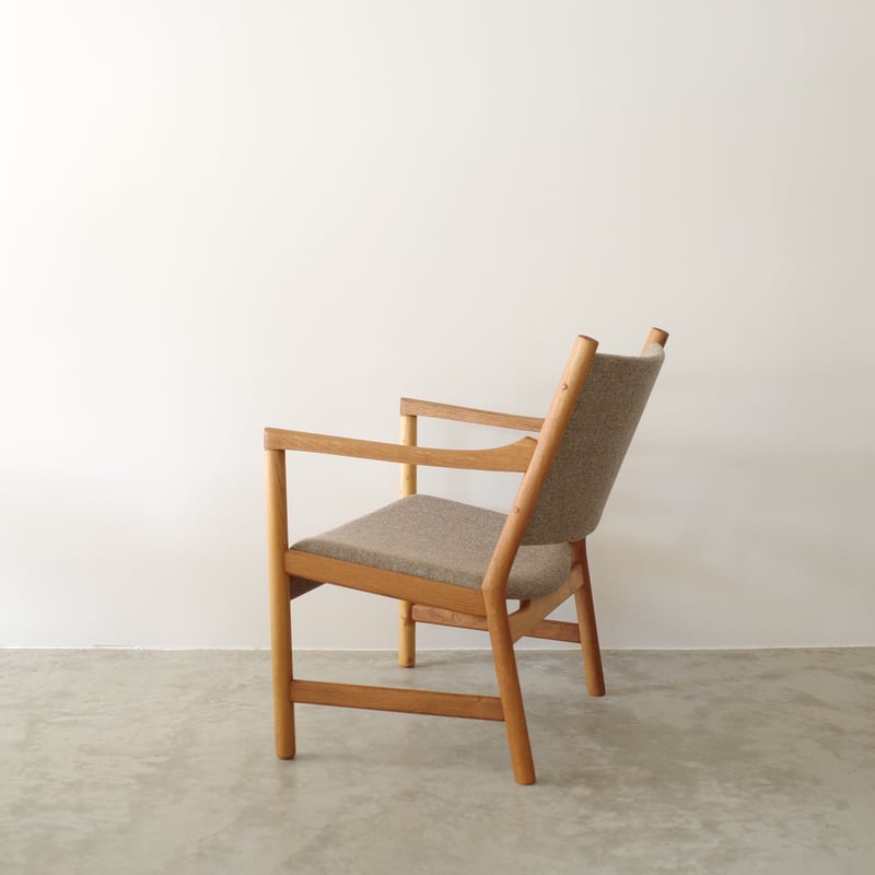 【なかなか】ハンスウェグナー　イージーチェア UD9239｜CH25イージーチェア/Hans.J.Wegner/ハンスJウェグナー/Carl