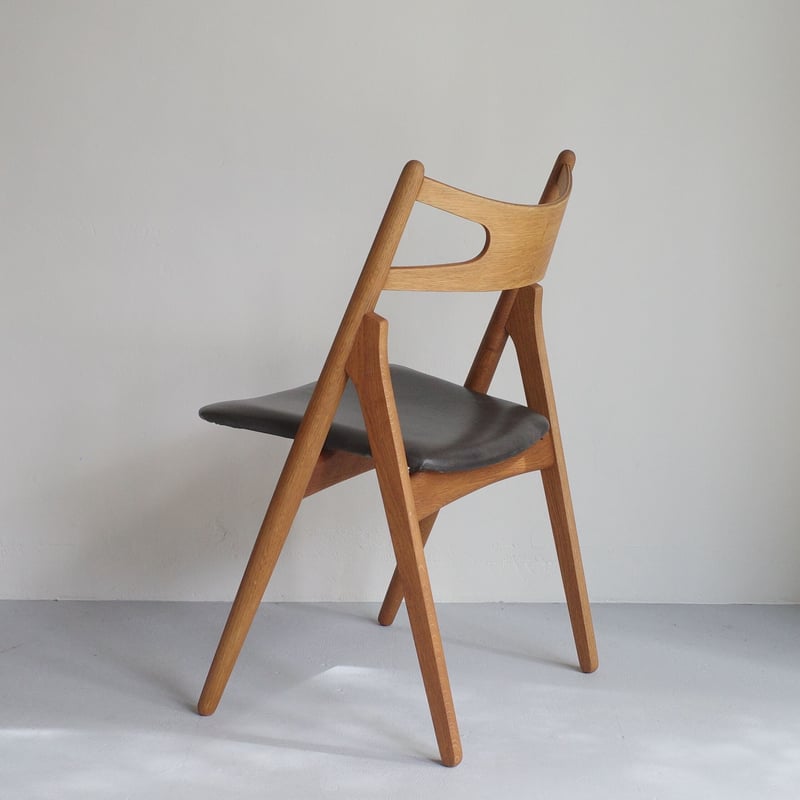 ウェグナー　CH29 Hans J. Wegner 