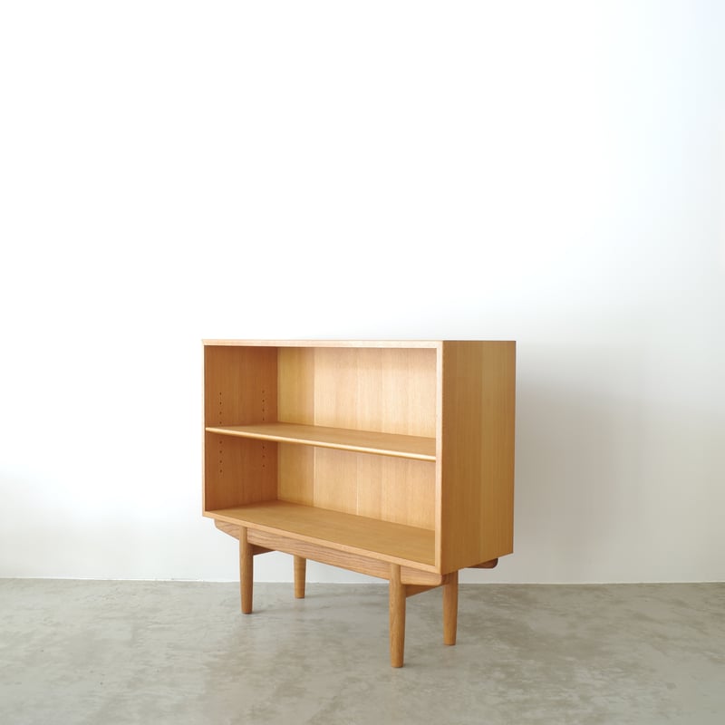 Borge Mogensen / Model.126 ブックケース | 𝐟𝐥𝐨𝐨𝐫
