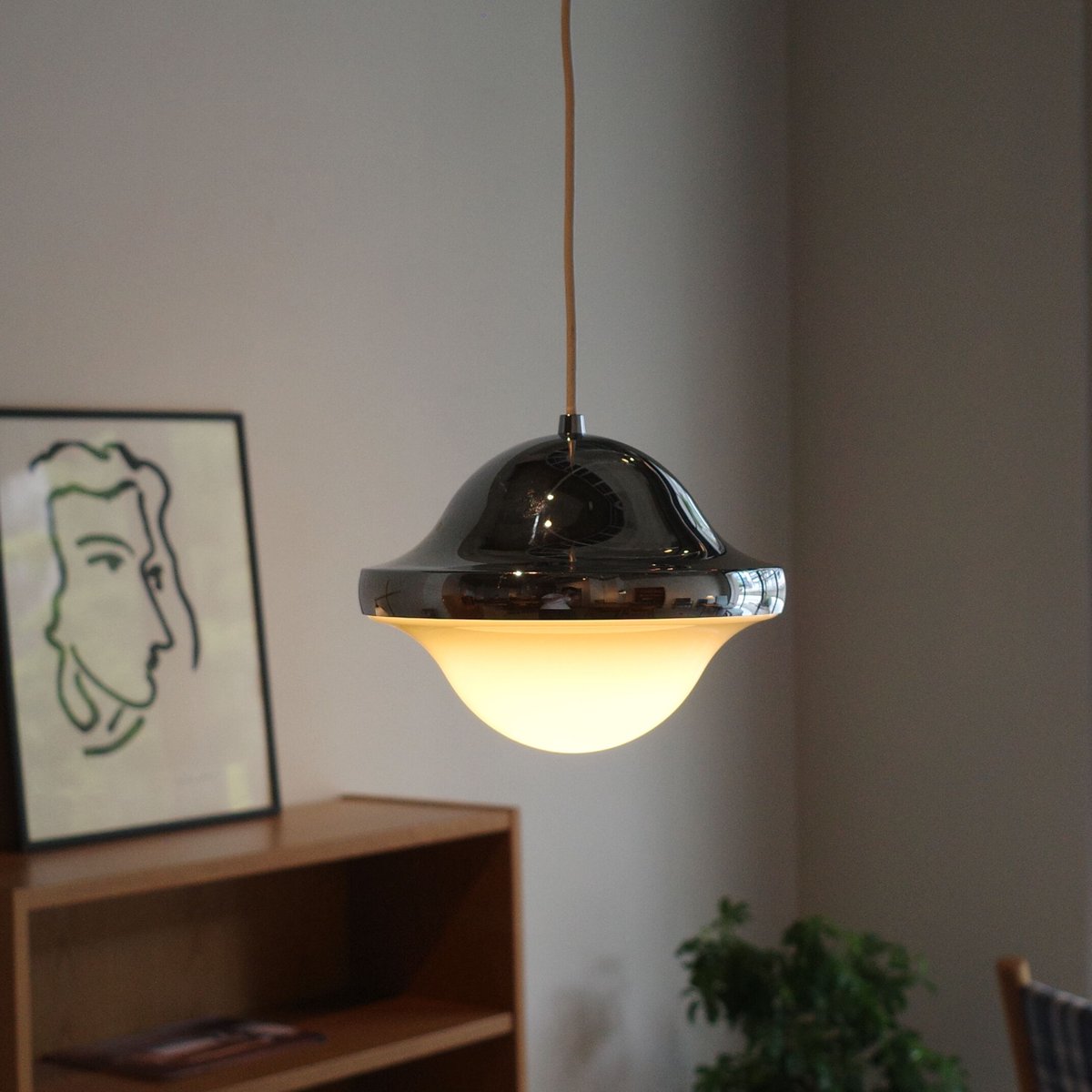 Henning Koppel/ヘニング・コッペル/ペンダントランプ/北欧照明 ルイス・ポールセン ペンダントライト ブビ ヘニング・コッペル 照明