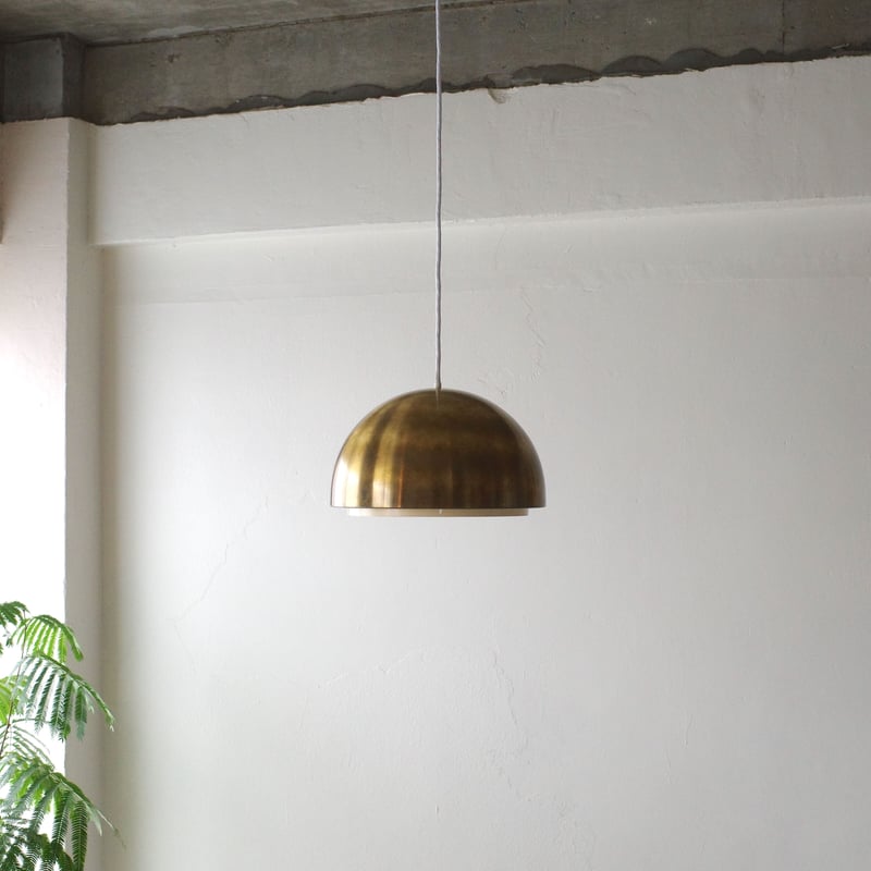 Vilhelm Wohlert & Jorgen Bo / 'Louisiana' ペンダント