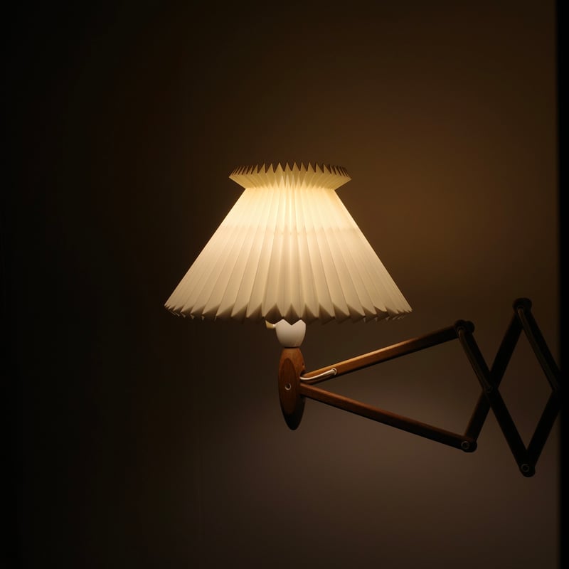 Erik Hansen for Le Klint / model.324 ''SAX'' ブラ