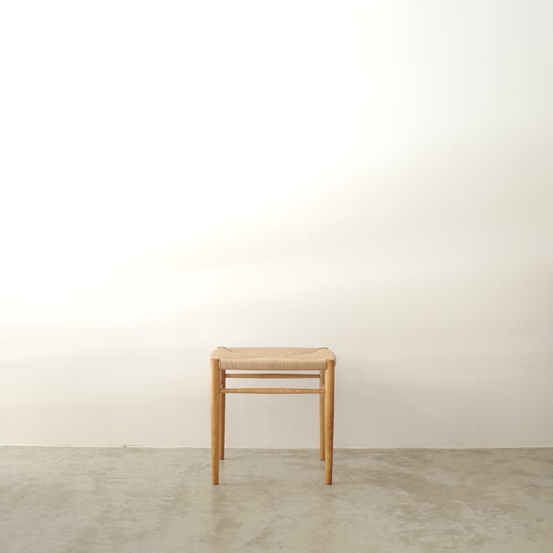 Peter Hvidt & Orla Mølgaard Nielsen / Model.319