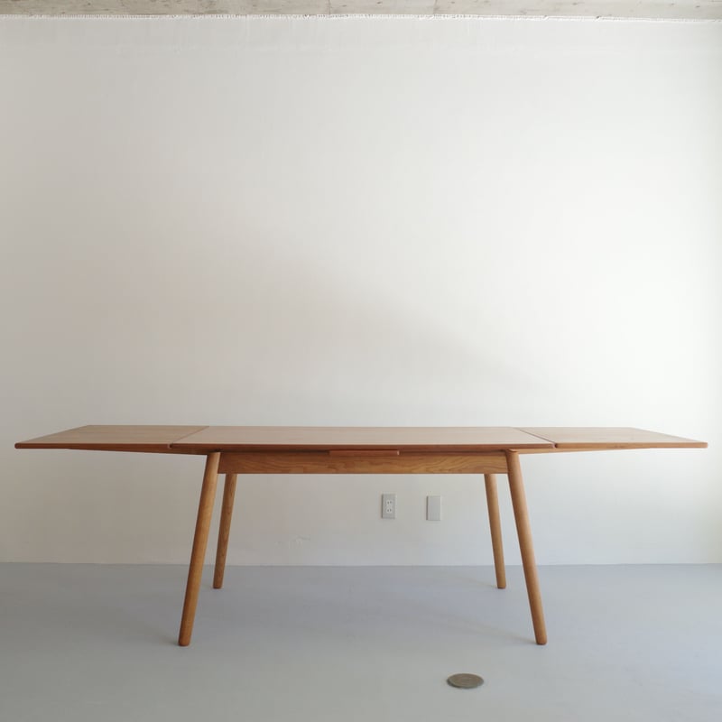 Poul M. Volther for FDB mobler / C35 ダイニングテーブル
