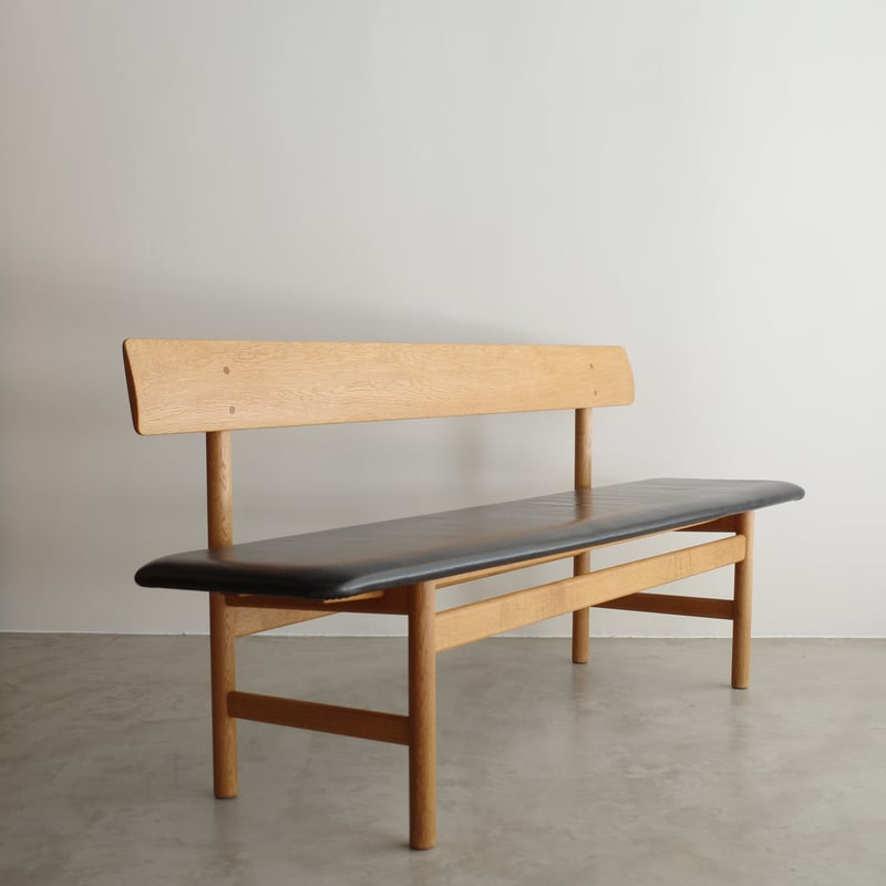 ベンチ ベンチ18号A｜桜屋工業（チェリー）