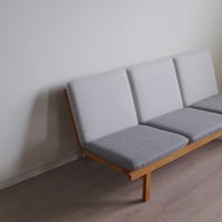 Borge Mogensen / Model.2218 3シートソファ