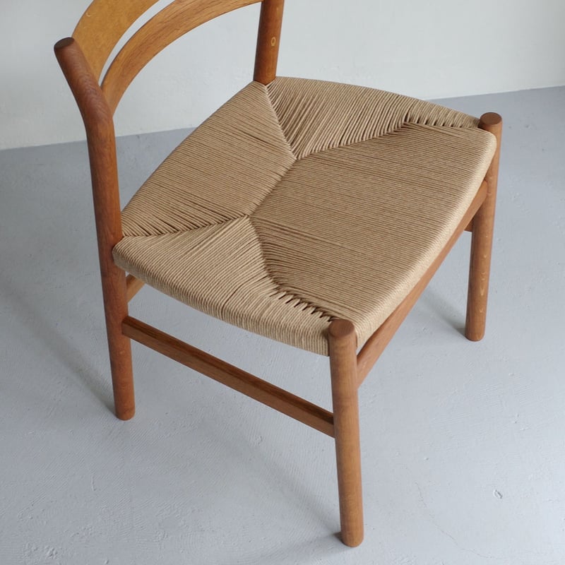 Borge Mogensen / BM1 ダイニングチェア | 𝐟𝐥𝐨𝐨𝐫