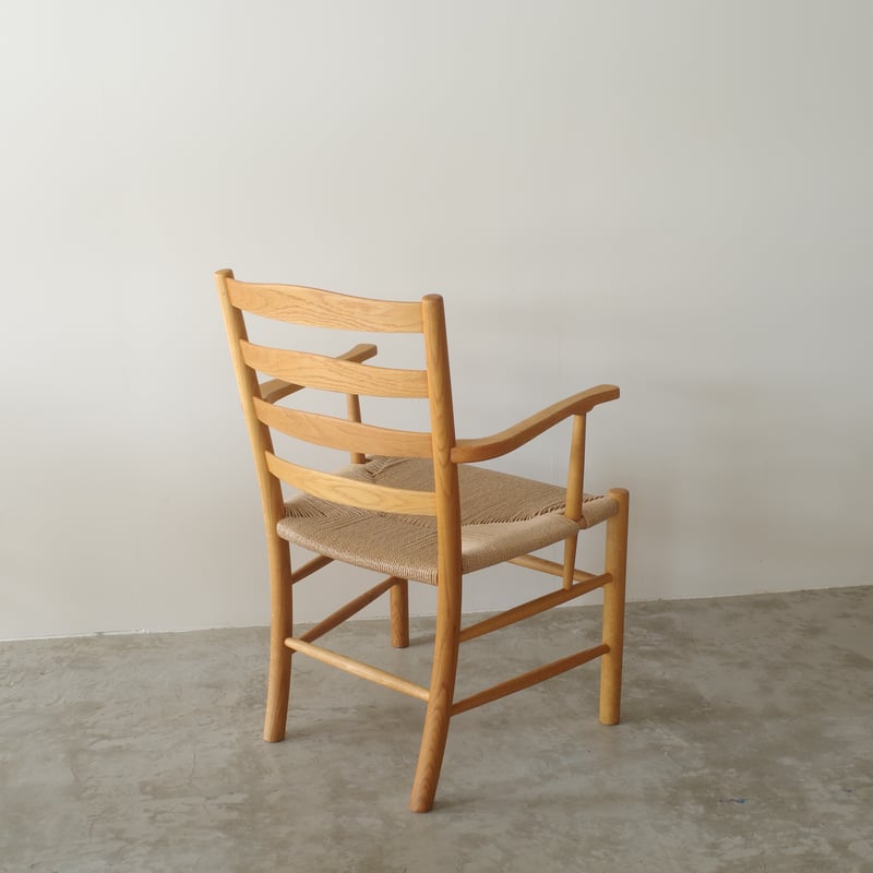 Kaare Klint for Fritz Hansen / FH4233 チャーチチェア |