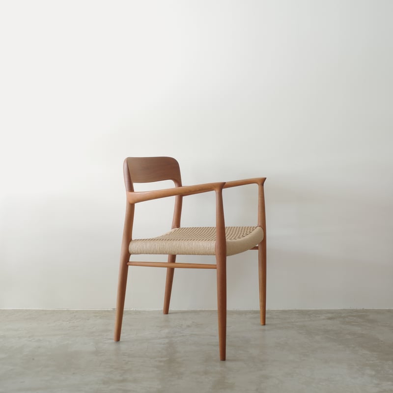 Niels Otto Moller for J.L. Moller / Model.56 アー