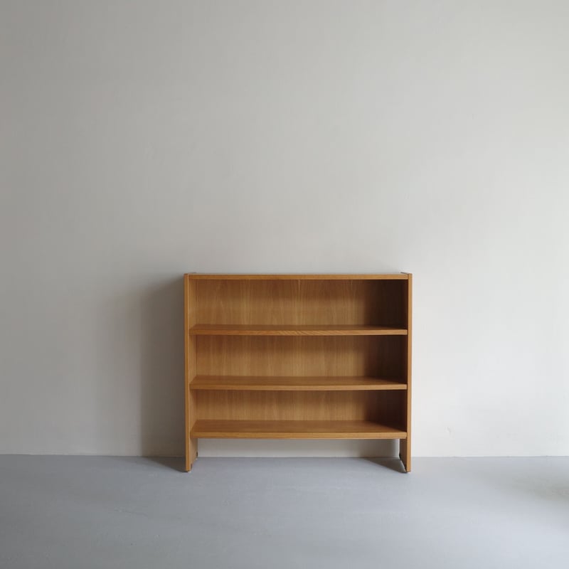 Borge Mogensen / SM70 ブックシェルフ | 𝐟𝐥𝐨𝐨𝐫