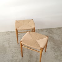 Borge Mogensen / model.157 ダイニングチェア ( teak ) |
