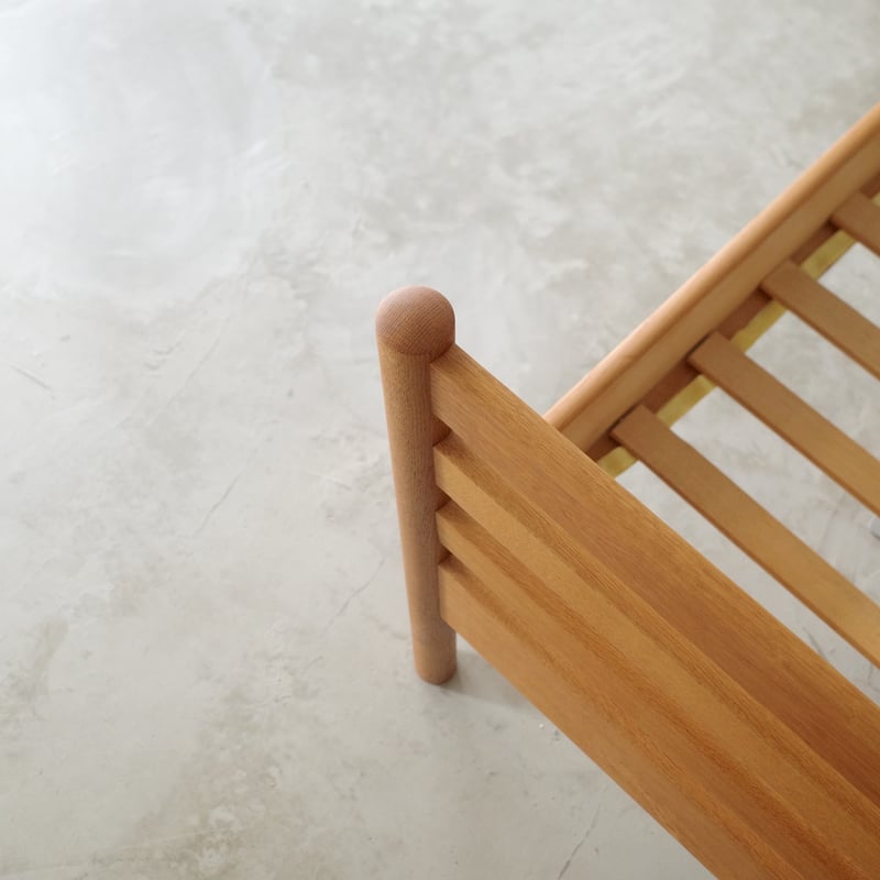 Hans J. Wegner / RY402 ベッド 2台セット( oak ) | 𝐟𝐥𝐨𝐨𝐫 Hans J. Wegner / RY402 ベッド 2台セット( oak ) | 𝐟𝐥𝐨𝐨𝐫