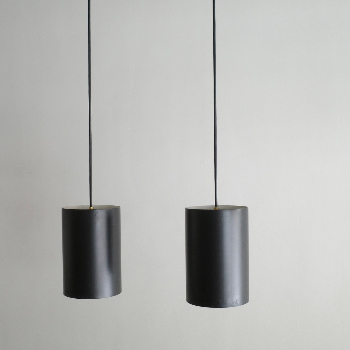 Eila & John Meiling for Louis Poulsen / 'Cylind