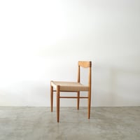 Svend Aage Eriksen / GM11 アームチェア（ teak ） | 𝐟𝐥𝐨𝐨𝐫