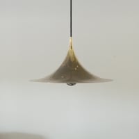 Claus Bonderup & Torsten Thorup / ‘‘SEMI’’ ペンダントランプ