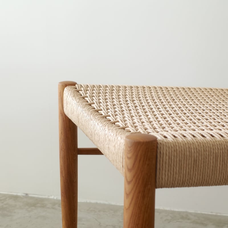 H. W. Klein for BRAMIN / model.278 ダイニングチェア（ oa