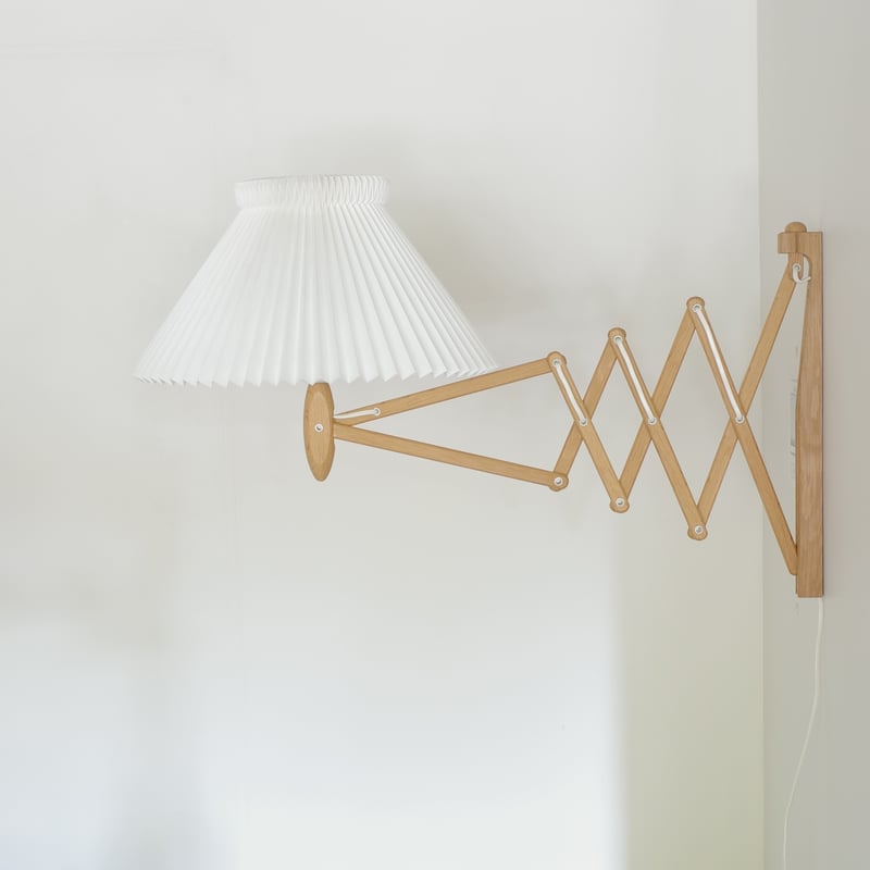 Erik Hansen for Le Klint / model.332 ''SAX'' ブラ