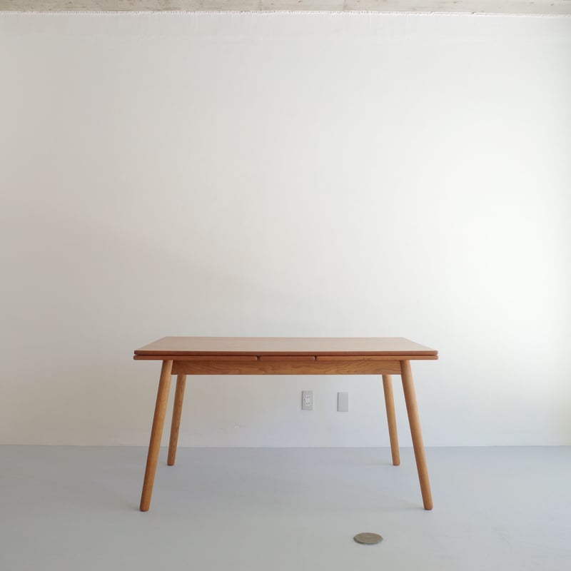 Poul M. Volther for FDB mobler / C35 ダイニングテーブル