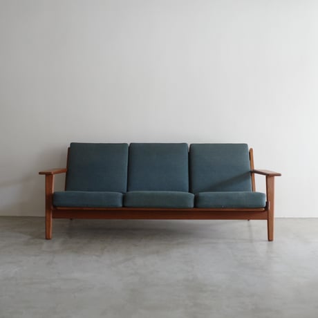 Hans J. Wegner / GE290 3シートソファ
