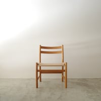 Borge Mogensen / model.157 ダイニングチェア ( teak / oa