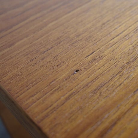 Hans J. Wegner / RY19 TVボード