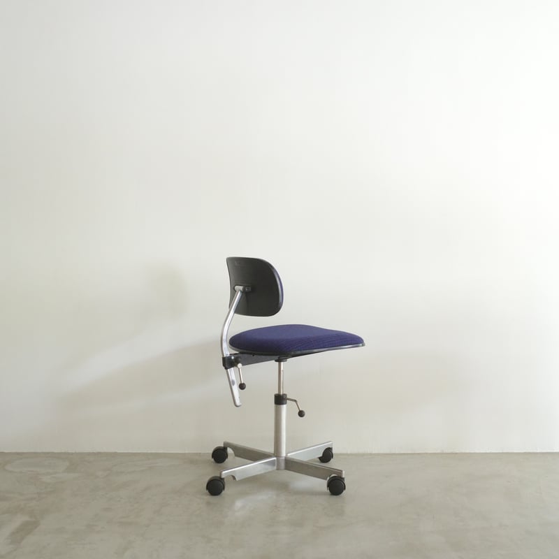 希少 Knoll /Kevi chair /Jorgen Rasmussen Kevi Office Chair by