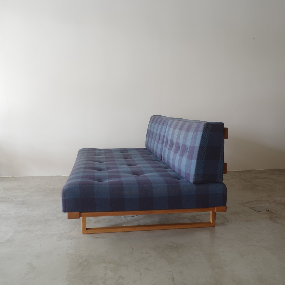 Borge Mogensen / model.4312 デイベッド（ oak ） | 𝐟𝐥𝐨𝐨𝐫