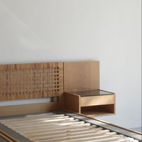 Hans J. Wegner / GE705 ベッドセット