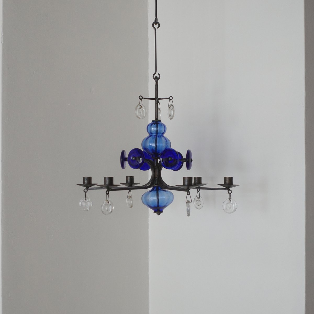 Erik Hoglund for BODA / シャンデリア | 𝐟𝐥𝐨𝐨𝐫