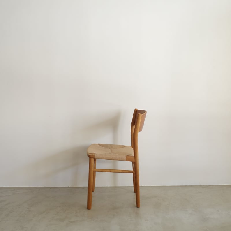 Borge Mogensen / model.157 ダイニングチェア（ teak / oak