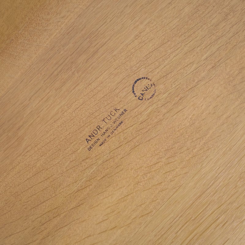 Hans J. Wegner for Andreas Tuck / AT9A ソファテーブル( Hans J. Wegner for Andreas Tuck / AT9A ソファテーブル(