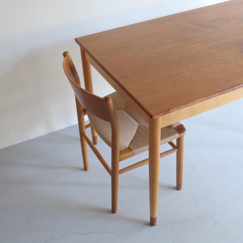 Borge Mogensen for Søborg møbler / ダイニングテーブル |