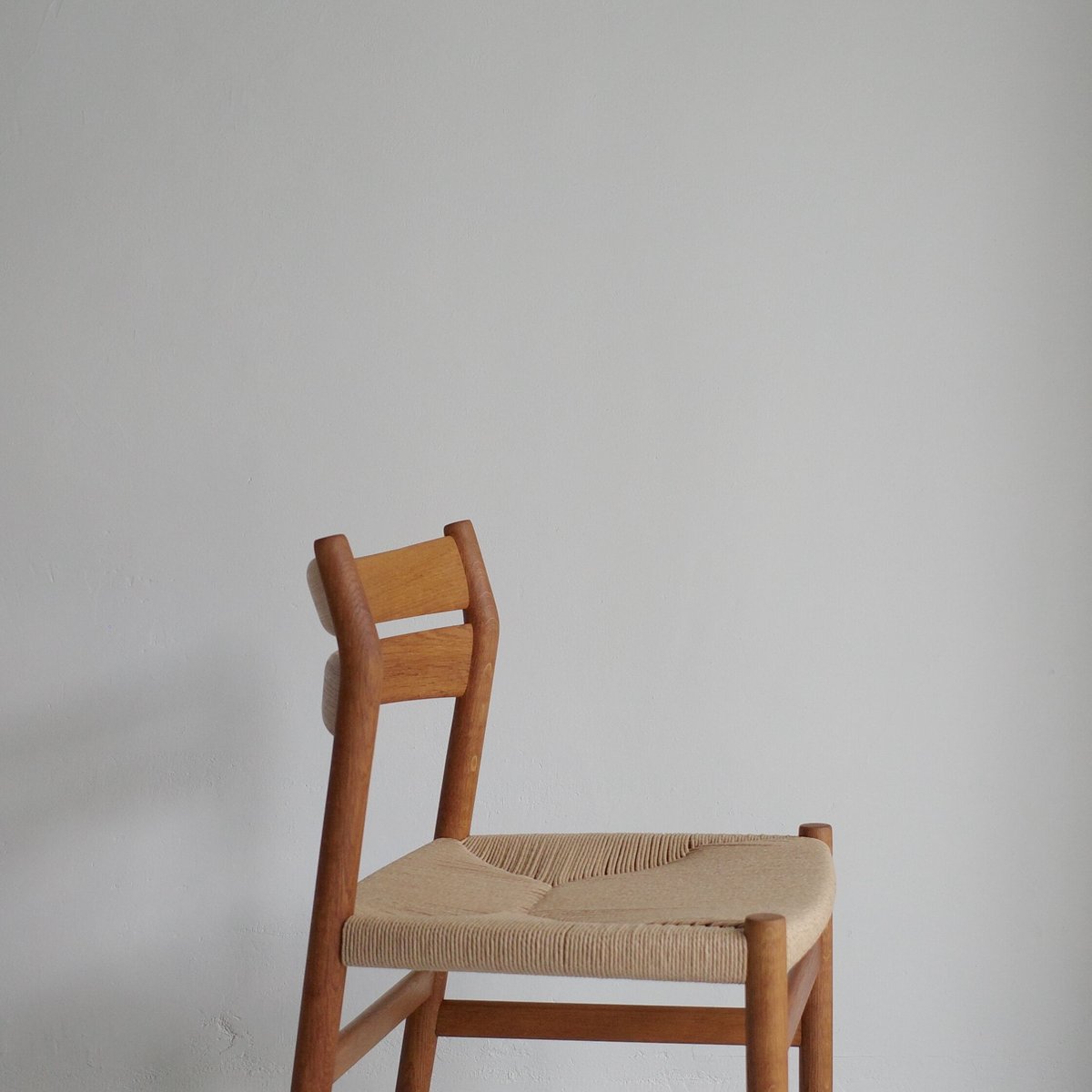 Borge Mogensen / BM1 ダイニングチェア | 𝐟𝐥𝐨𝐨𝐫