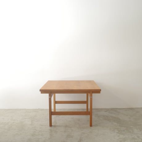 Hans J. Wegner for Andreas Tuck / AT7 ソファテーブル〈 oak 〉